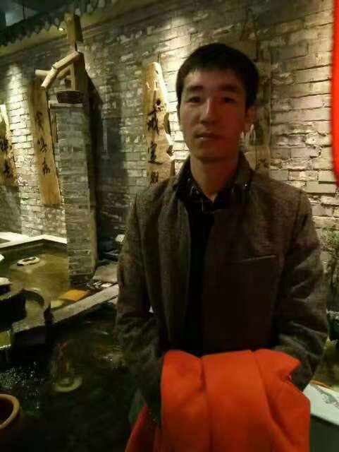 王森的第一张照片--建瓯交友中心