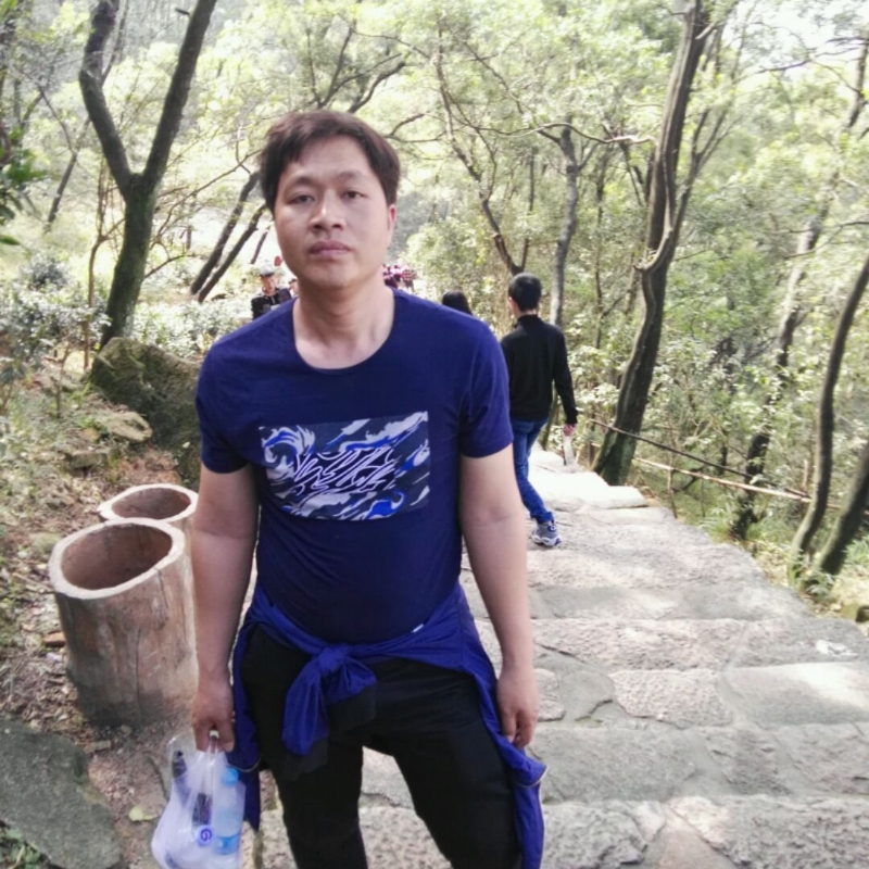 宁静的夏天的第一张照片--建瓯交友中心
