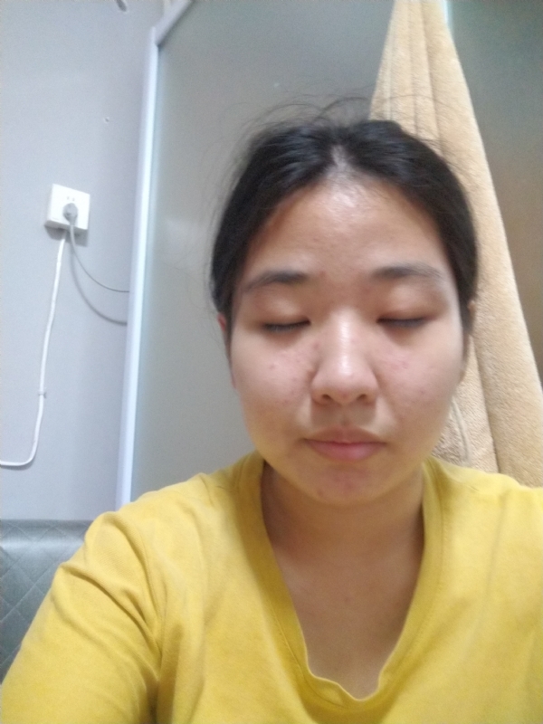 叶子的第一张照片--建瓯交友中心
